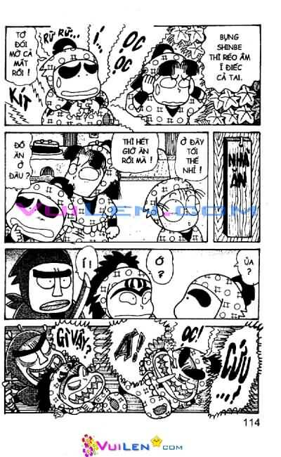 ninja loạn thị chapter 54 114