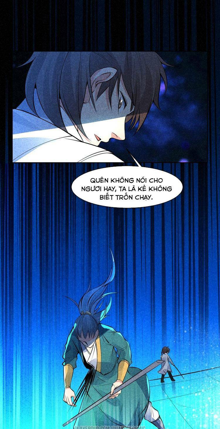 thánh tôn chapter 10 25