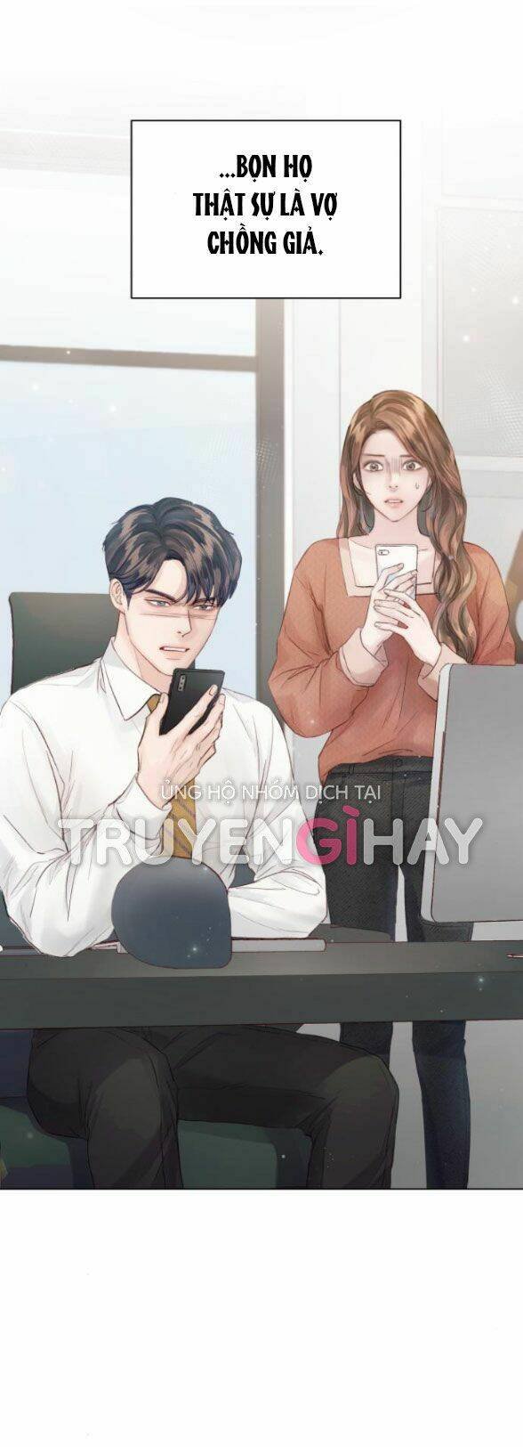 nhất định chúng ta sẽ được hạnh phúc chapter 76.1 15