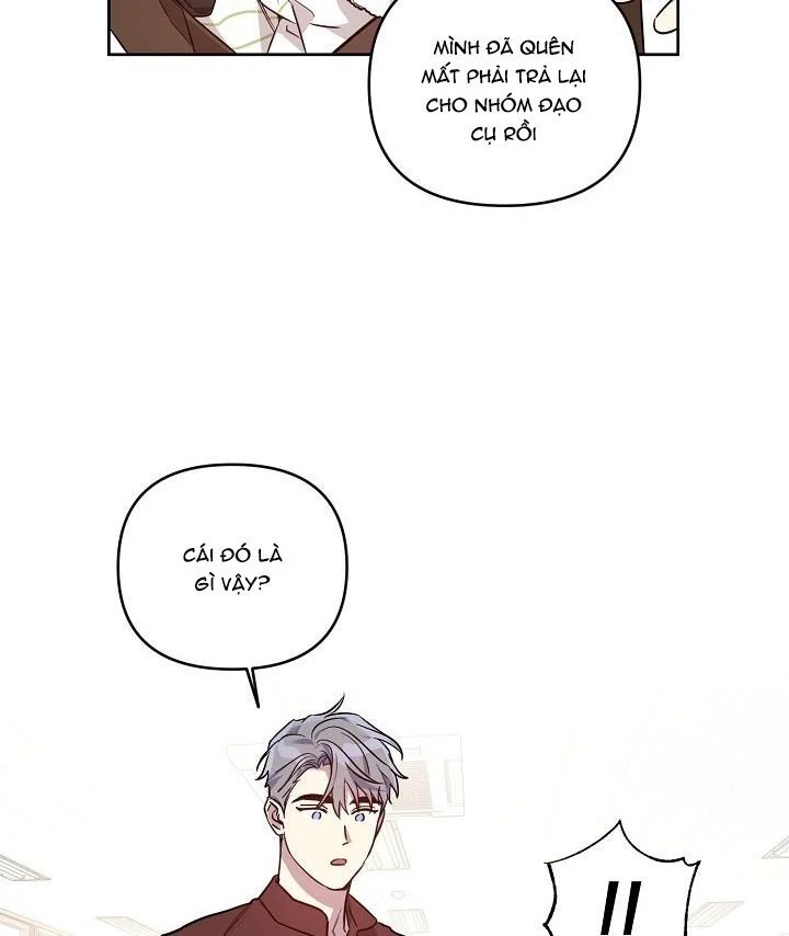 thần tượng đến rồi!? chapter 28 63