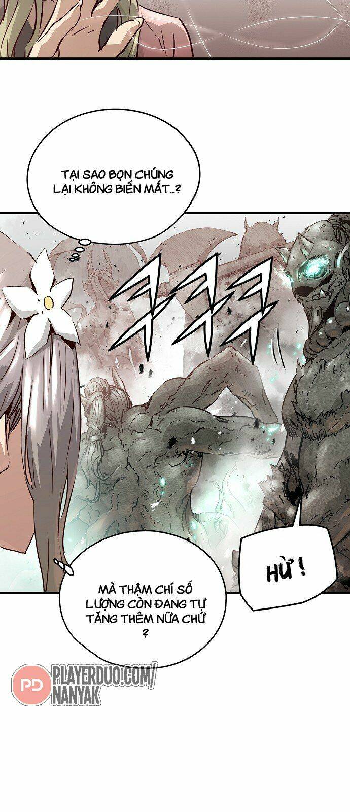 hứa lan chapter 65 11