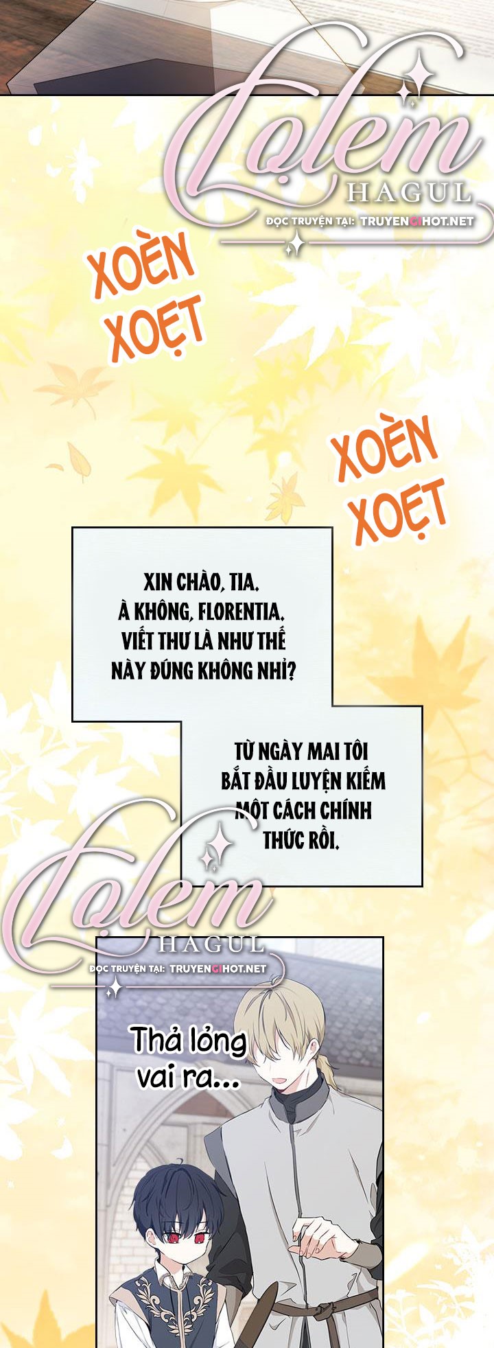 lần này tôi sẽ trở thành gia chủ chapter 52 2