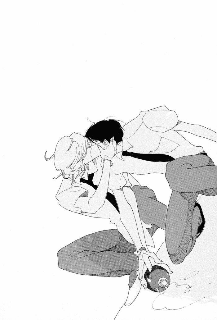 doukyuusei chapter 1 27