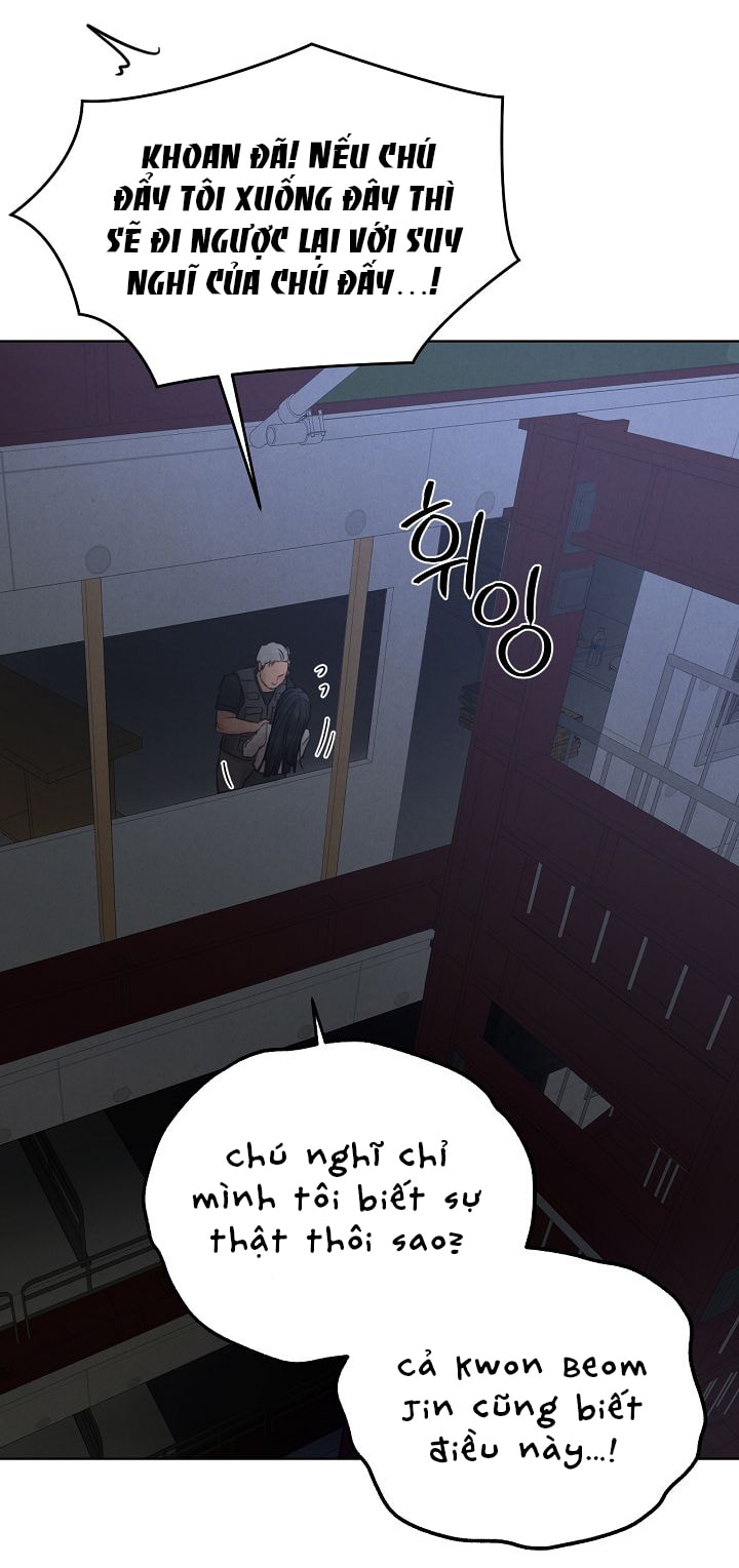 Chỉ Là Ánh Bình Minh chapter 57.2 32