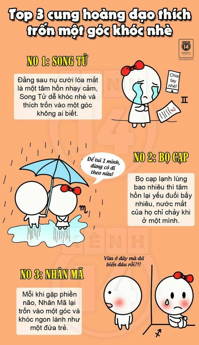 12 cung hoàng đạo vui chapter 30 1