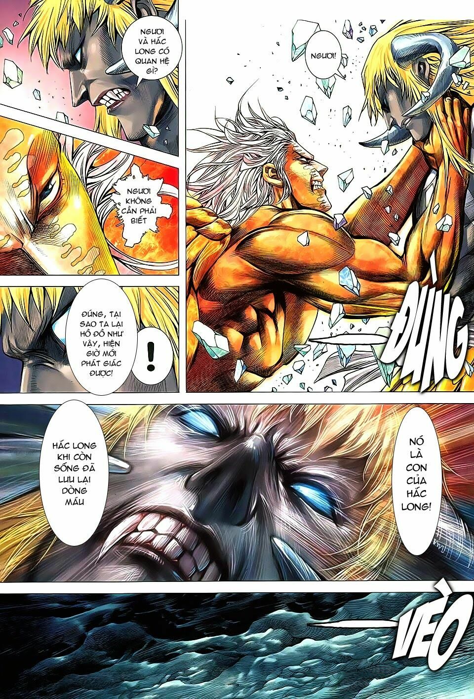 phong thần ký chapter 164 23