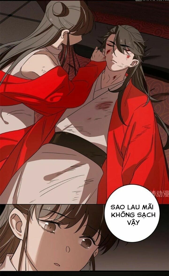 độc bộ thiên hạ: đặc công thần y chapter 219 10