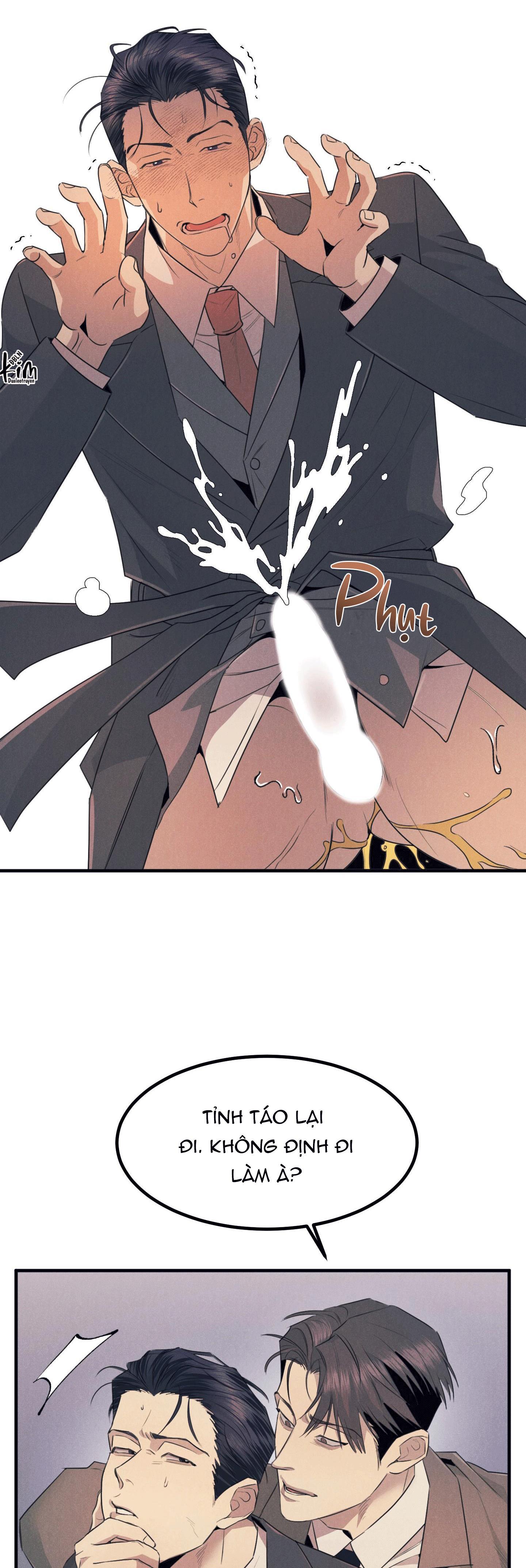 bl ngắn tuyển chọn chapter 2.4 9