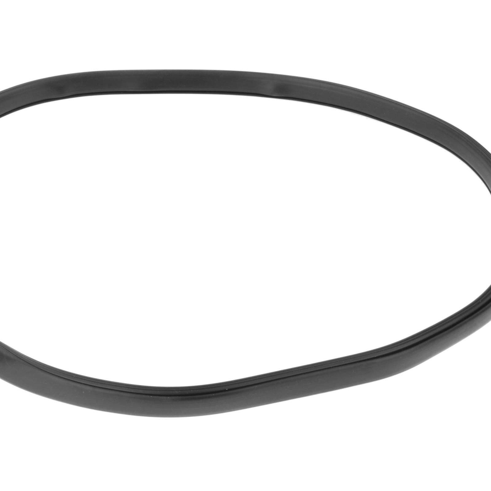 Rubber Seal/ Accessories 3F3-67501 for Tohatsu 2T Outboard Motor Parts 6 8 9.8HP/ Top Cowling Motor /Cover Upper/