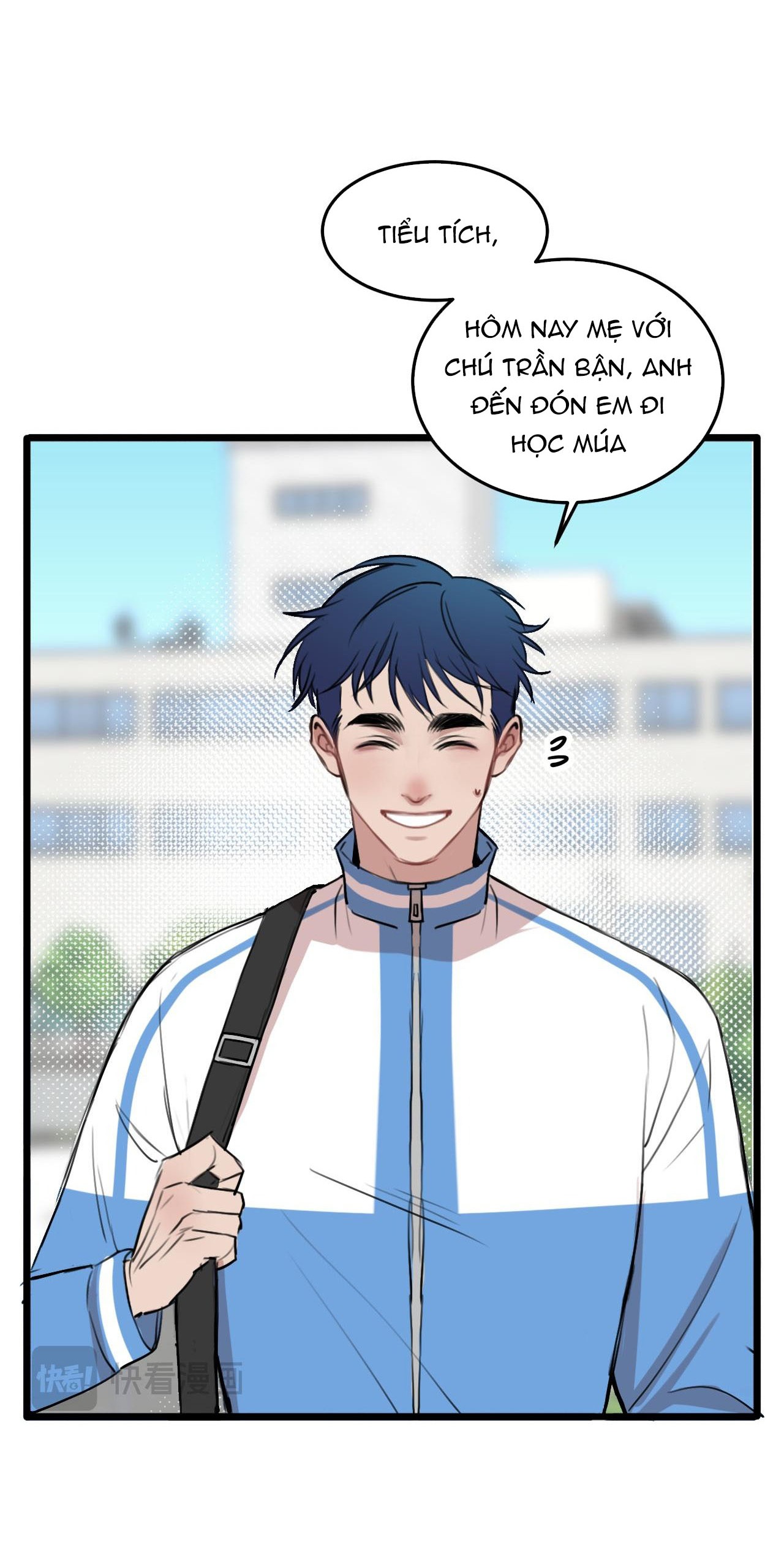 rốt cuộc bé mèo đang nghĩ gì ? chapter 16 18