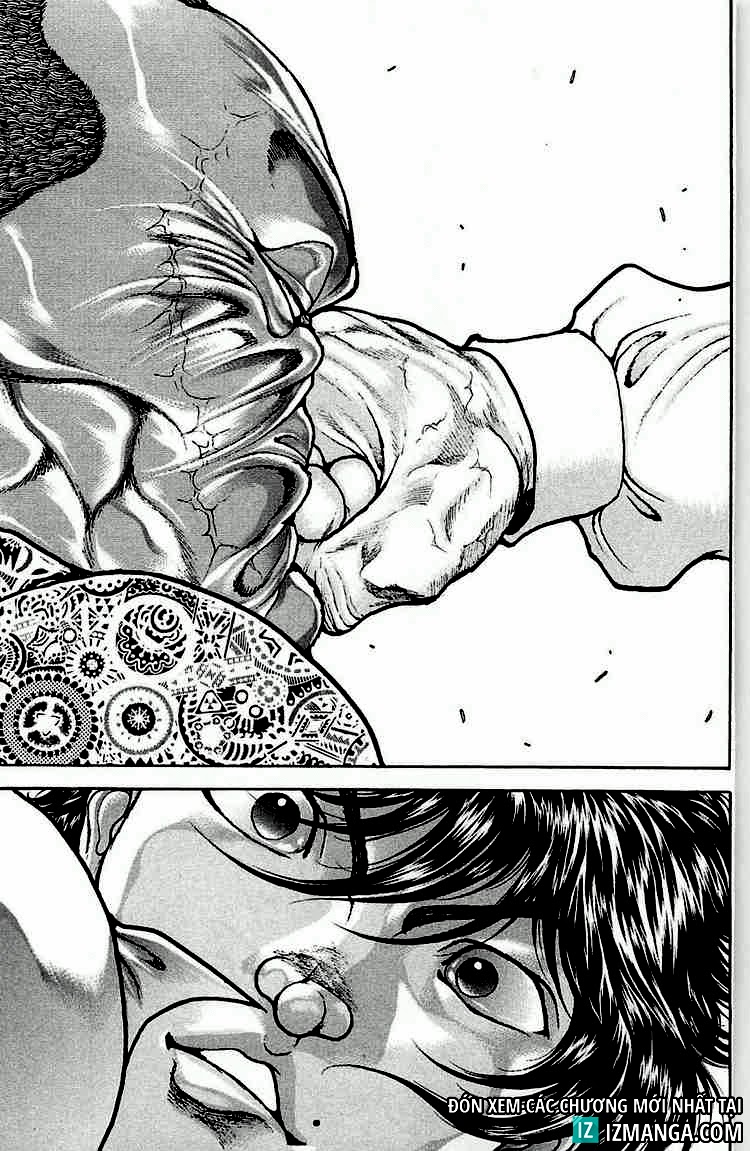 baki – son of ogre chapter 18 16