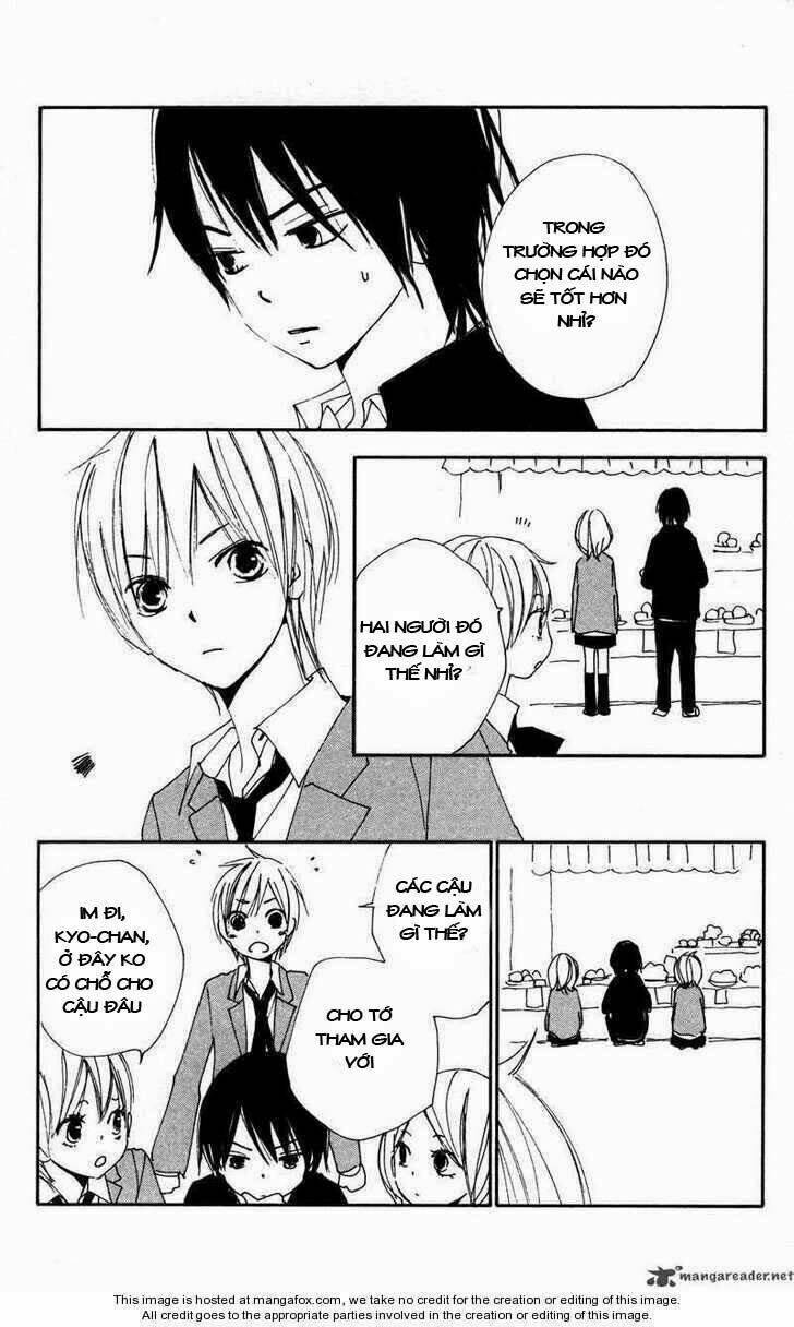 bokura wa itsumo chapter 11 34
