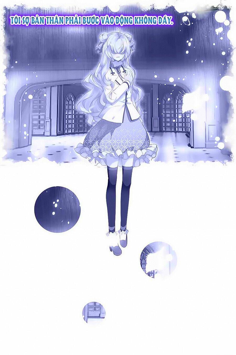 101 sủng vật tình nhân chapter 43 4