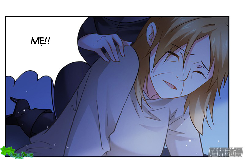 phúc hắc tổng tài đừng tới đây chapter 37 15