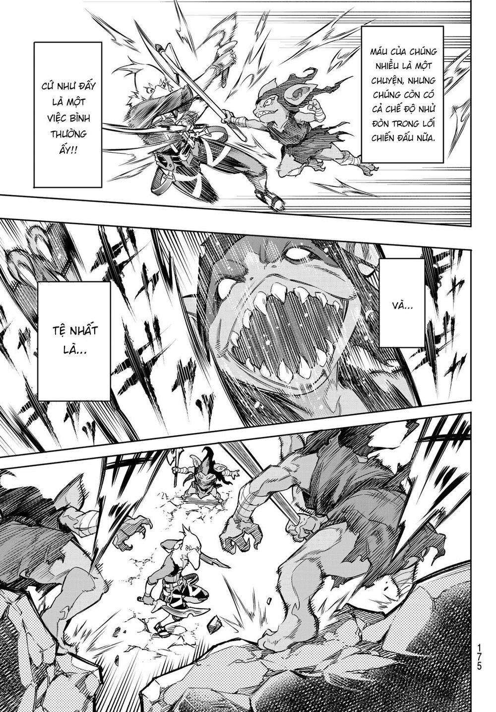 crappy game hunter challenges god-tier game chapter 0 50