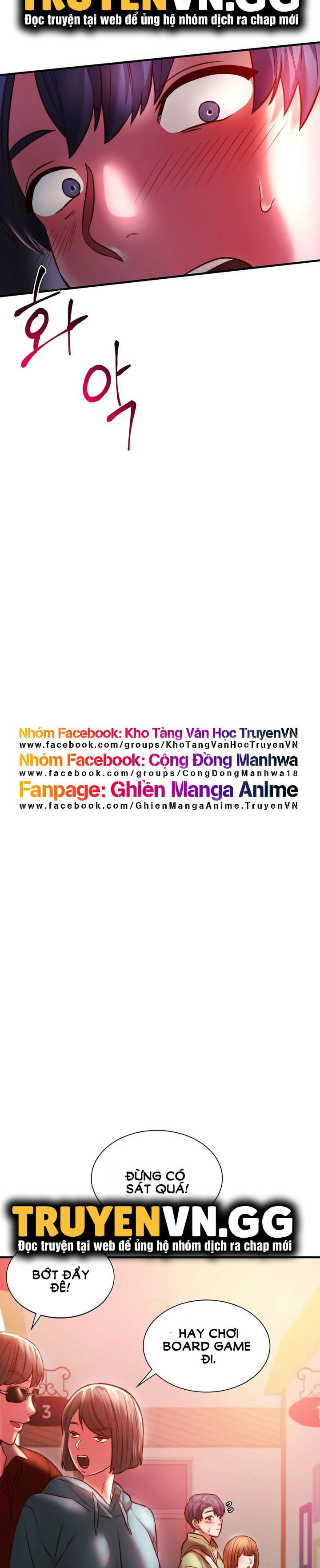 bạn học của tôi chapter 7 37