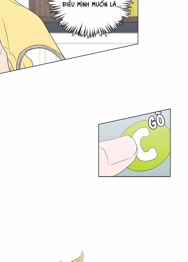 anh là định mệnh của em chapter 2 66