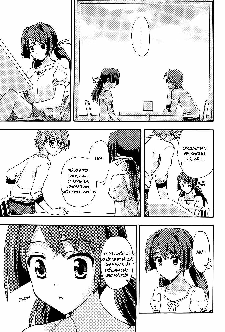 cross days chapter 3 17