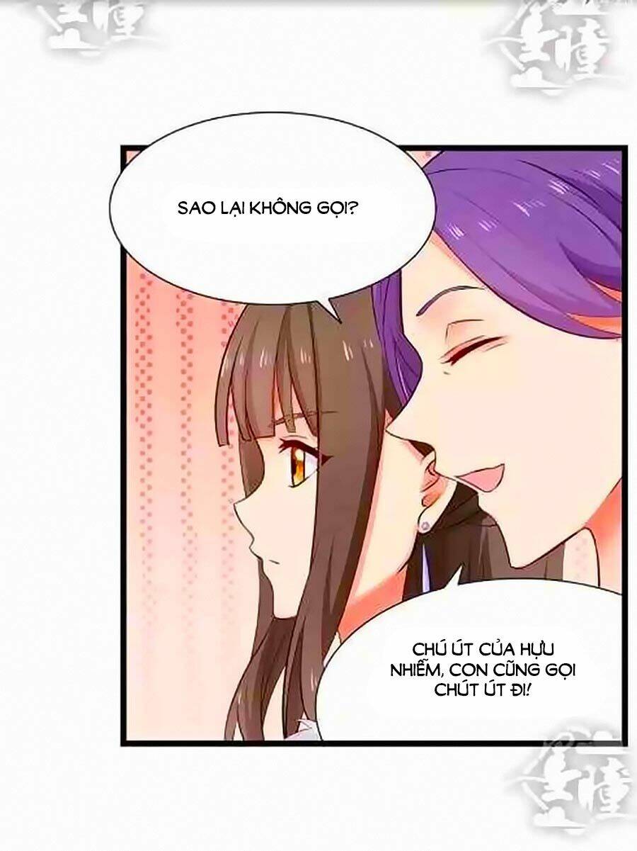 chỉ nhiễm thành hôn chapter 13 19