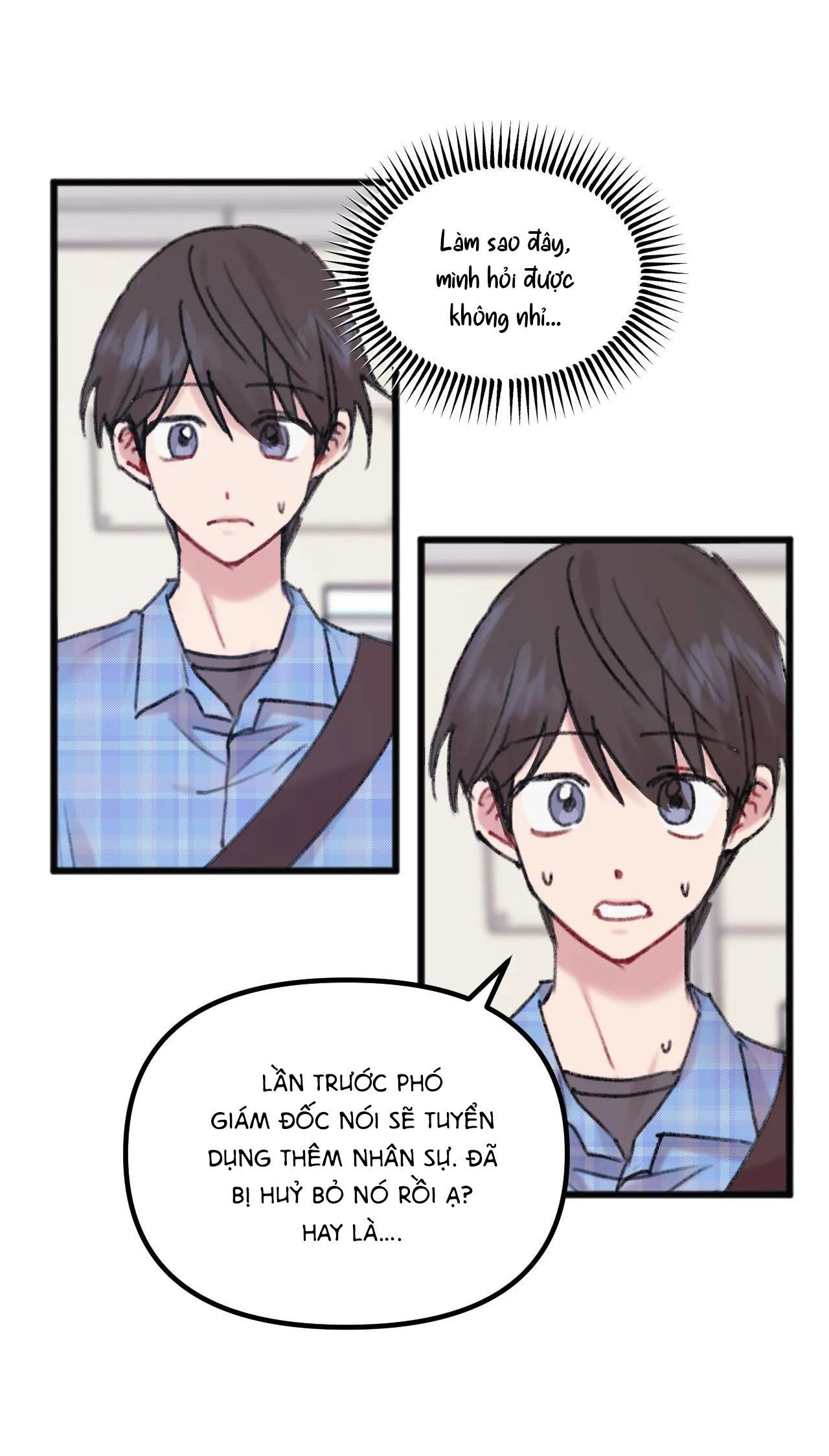 anh thật sự thích em sao chapter 9 25