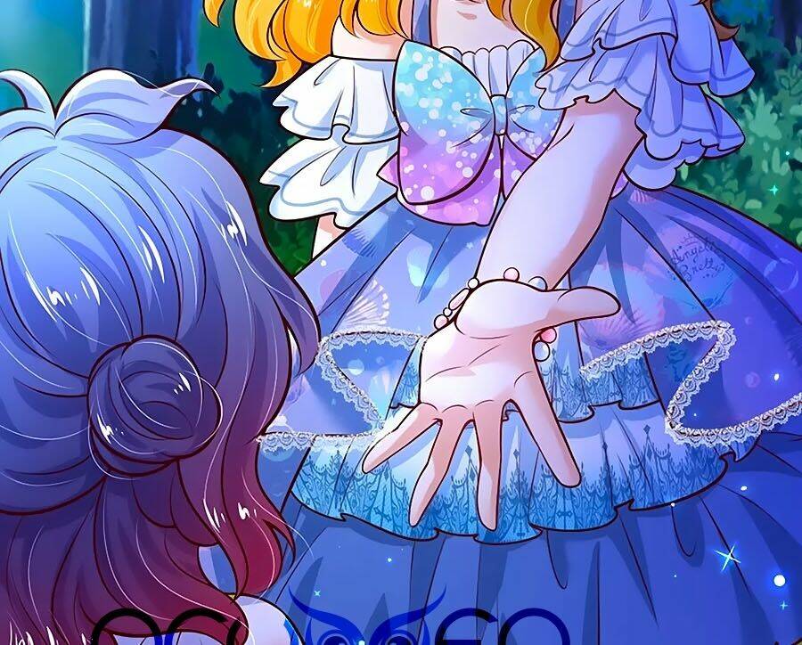 bỗng một ngày trở thành con gái nhà vua chapter 237 10