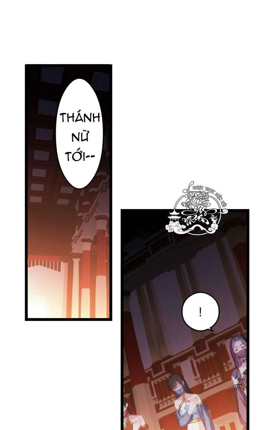 ta mới không gả cho hoàng tử phản diện chapter 47 14