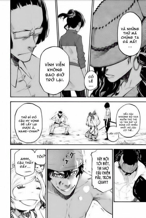 dolly kill kill chapter 68 9