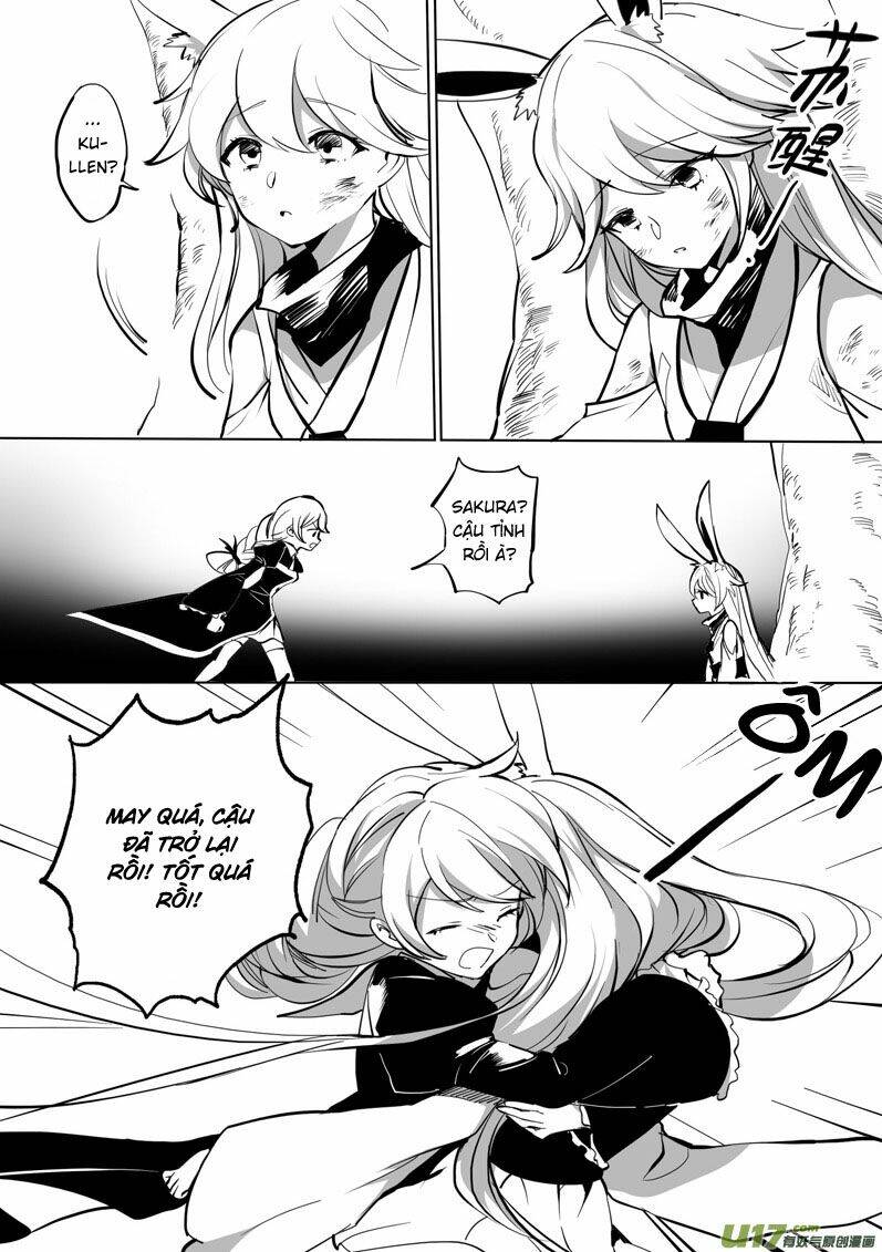 guns girl school dayz chapter 7 6