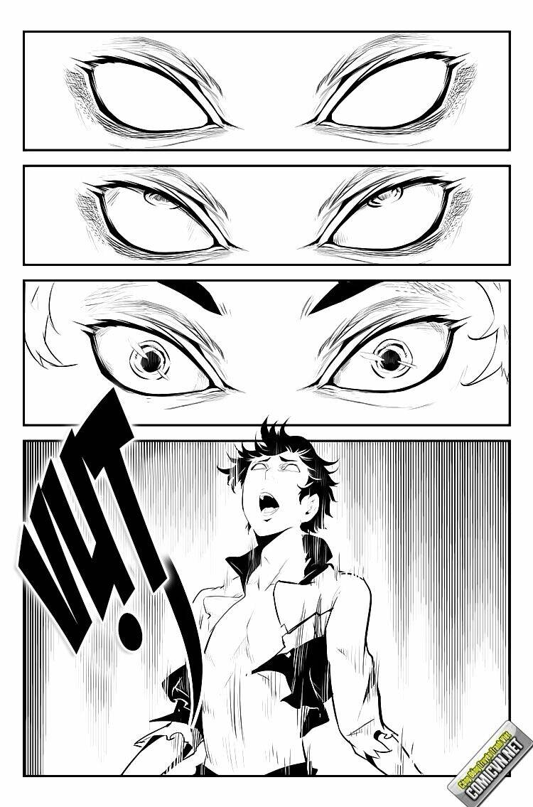 dị tây du chapter 5 3