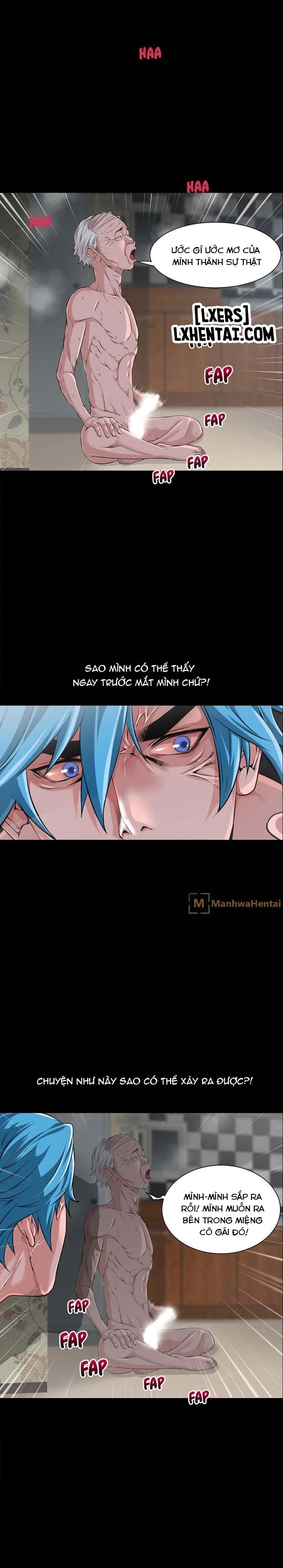 ngoài sức tưởng tượng chapter 59 4