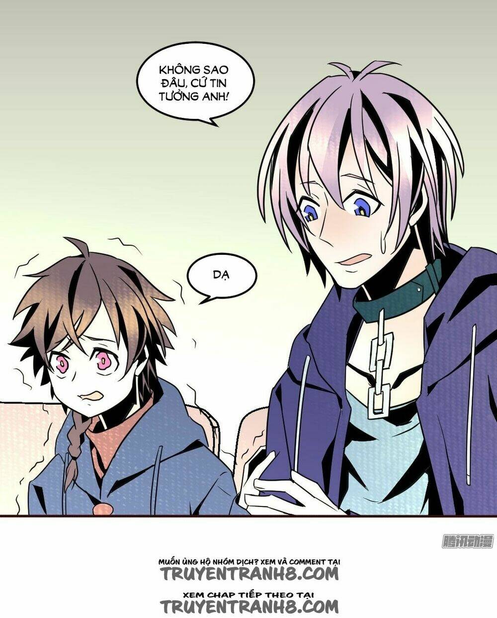 điều ước của người phàm chapter 15 17