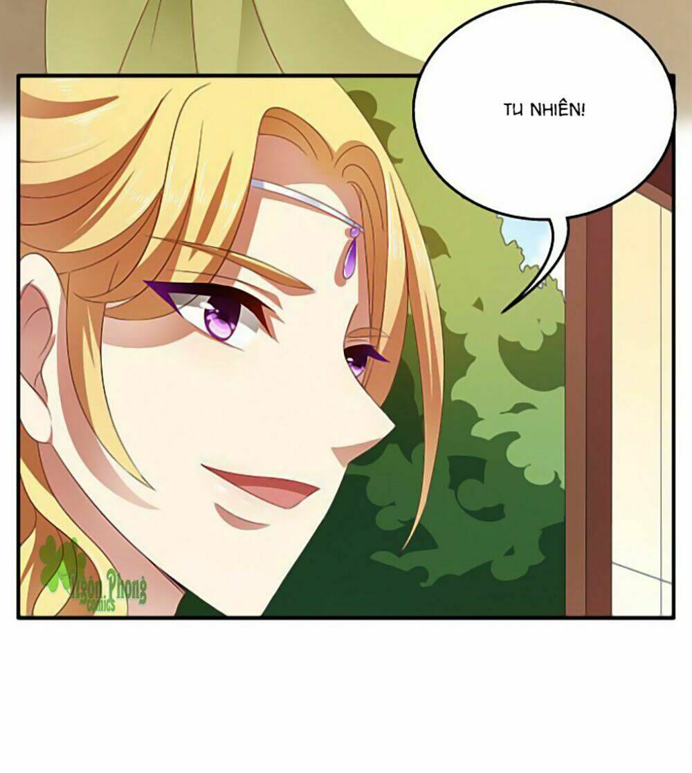 thịnh thế an nhiên chapter 19 15