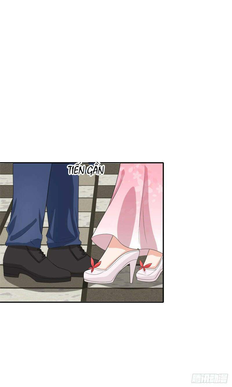 siêu cấp nữ thần trọng sinh chapter 37 20