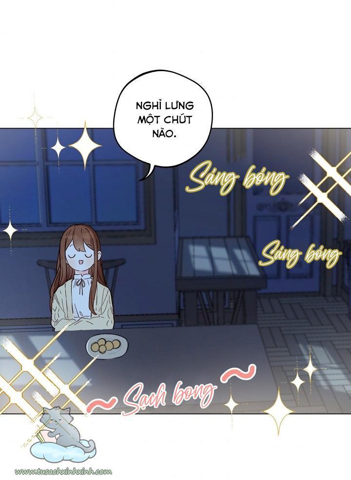 trang trại hạt dẻ cạnh hoàng cung chapter 5 41