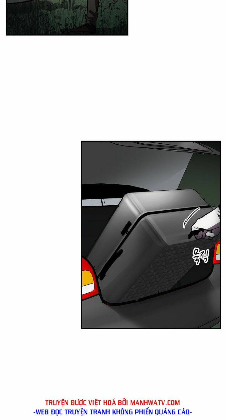 điều tra viên chuyển sinh chapter 67 49