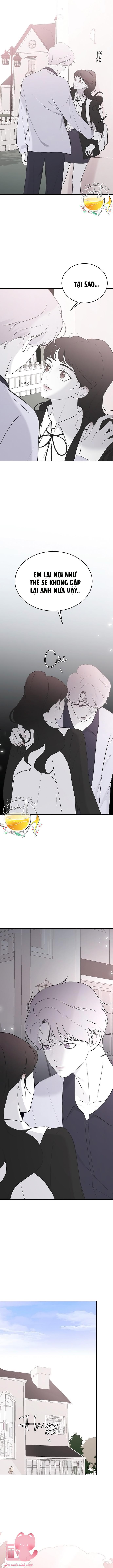 ba anh trai cực phẩm của tôi chapter 54 9