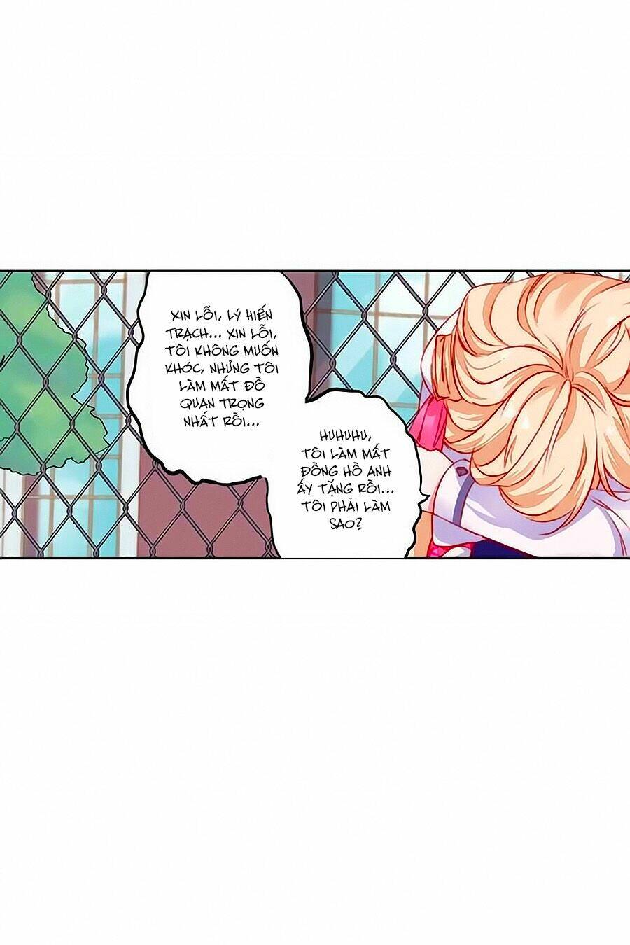 101 sủng vật tình nhân chapter 54 8