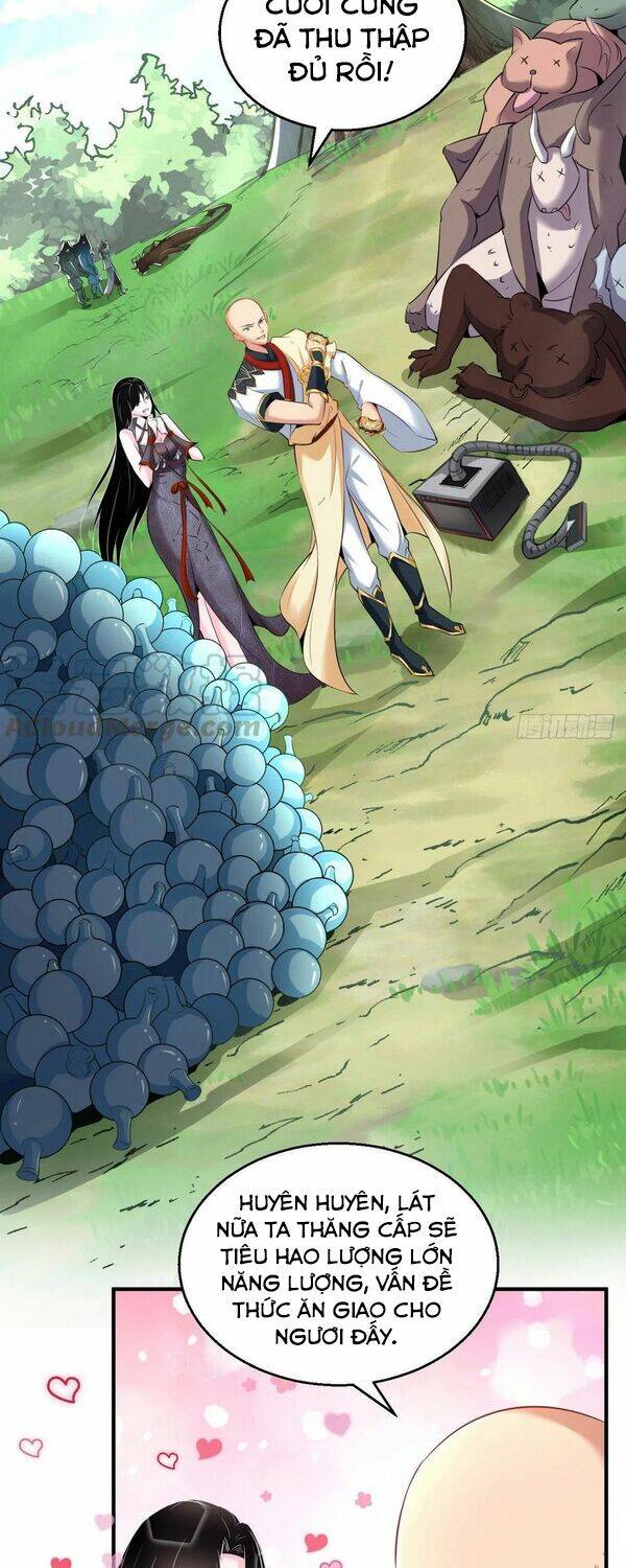 tà du ký chapter 91 17