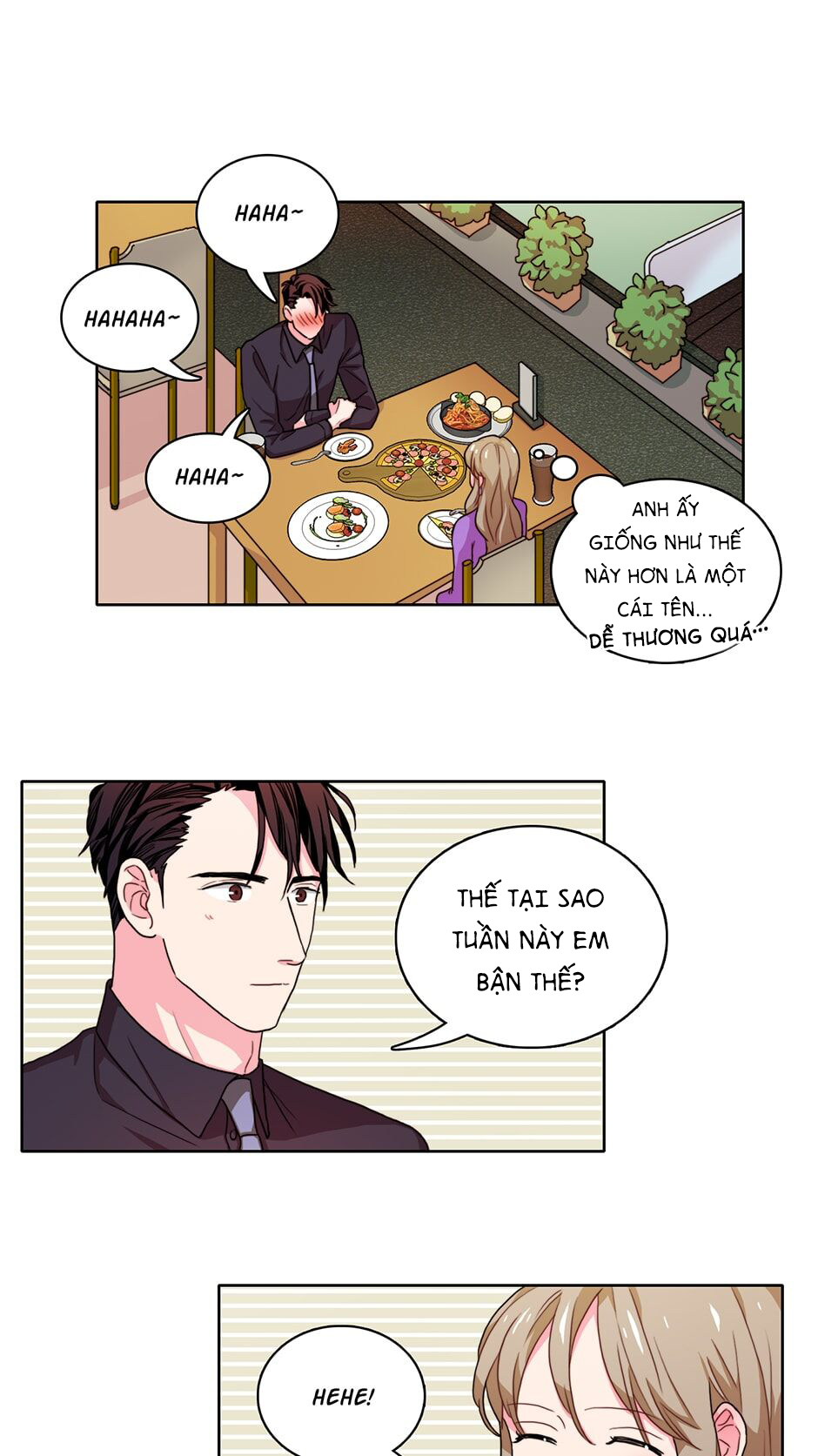 quý cô với chiếc mặt nạ chapter 53 31