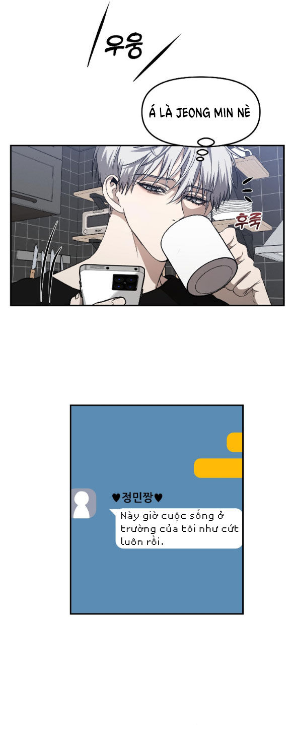 Tự Do Trong Mơ chapter 60.1 5