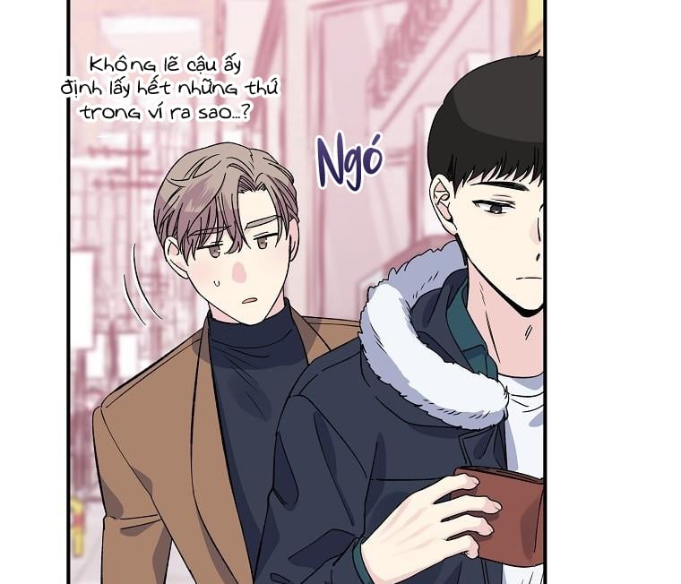 vị ngọt đôi môi chapter 55 27