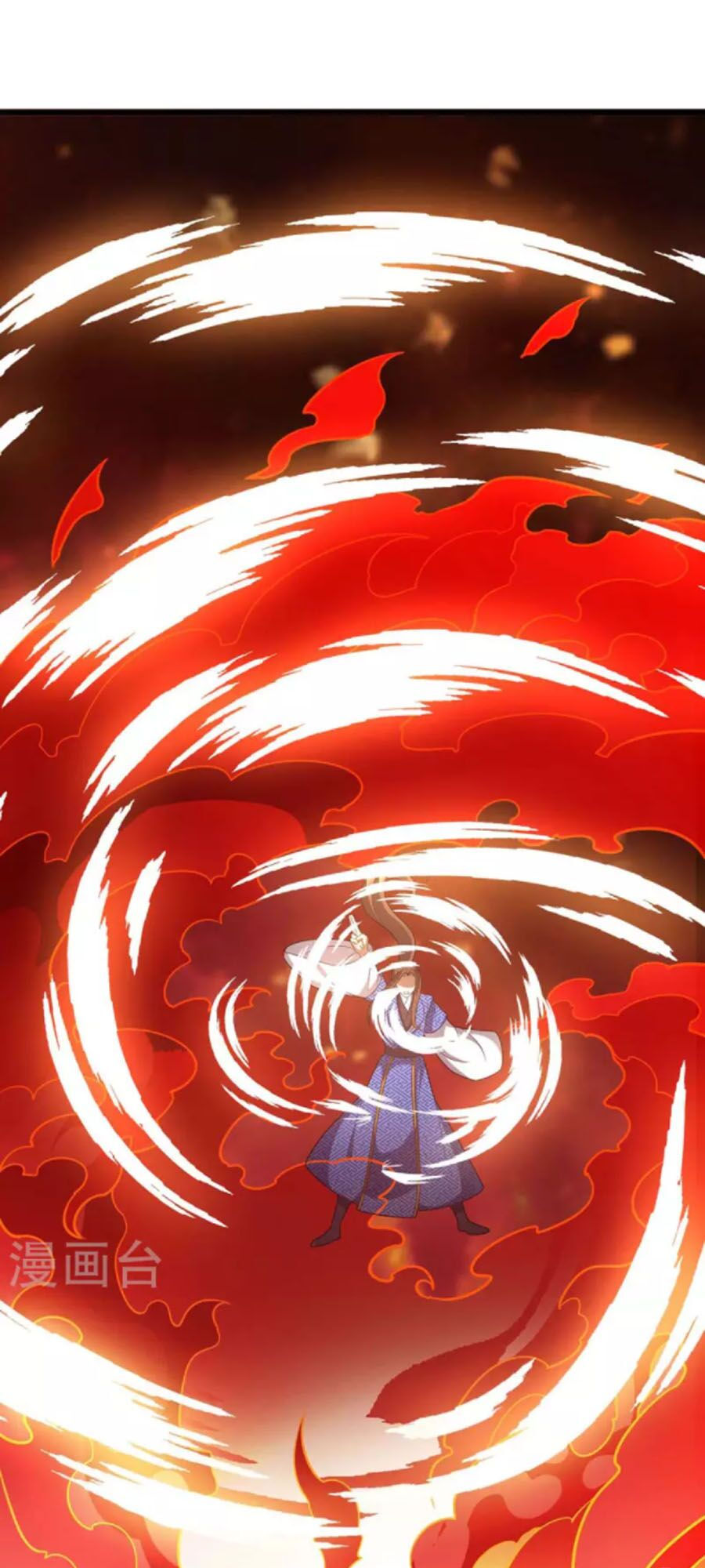 chúa tể tam giới chapter 213 9