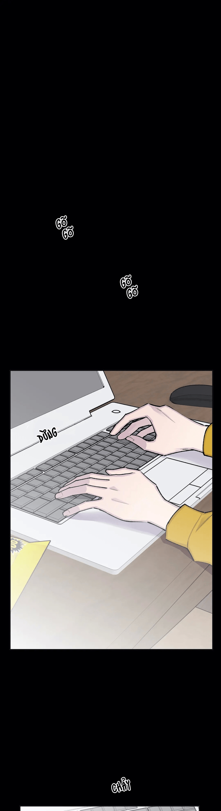 đừng viết nữa, tác giả thân mến! chapter 55 20