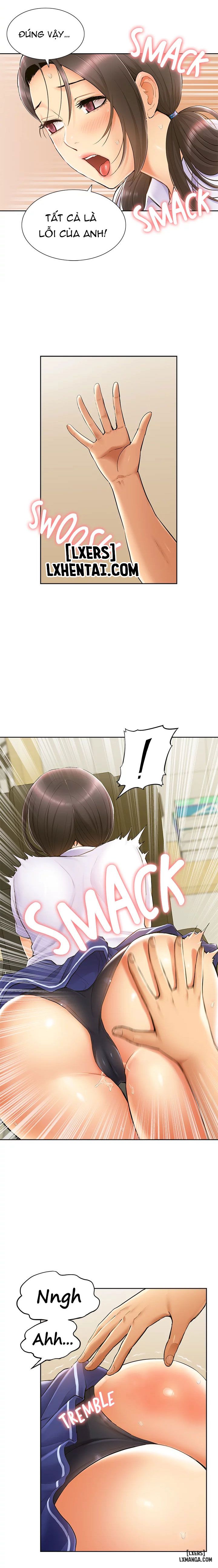 mẹ và con gái chapter 22 6