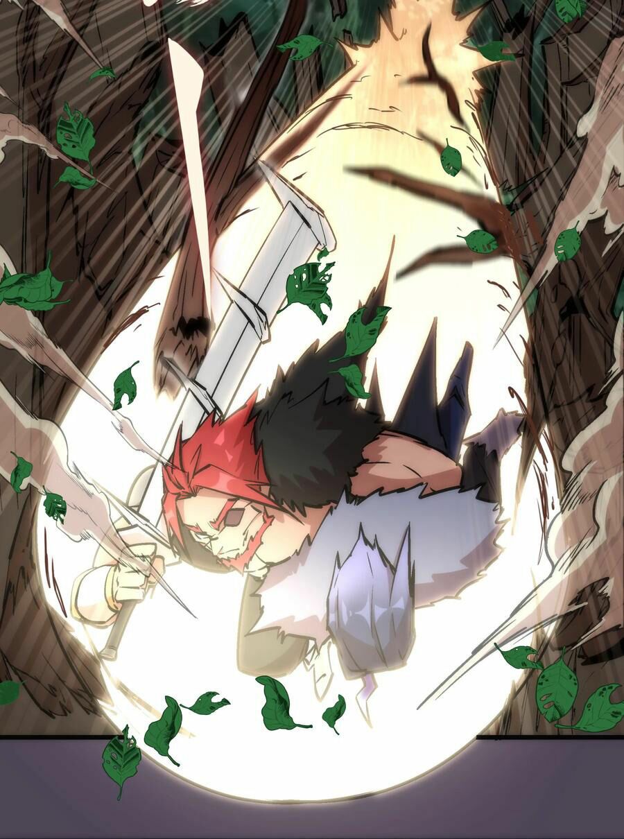 tôi không phải quỷ vương chapter 19.1 29