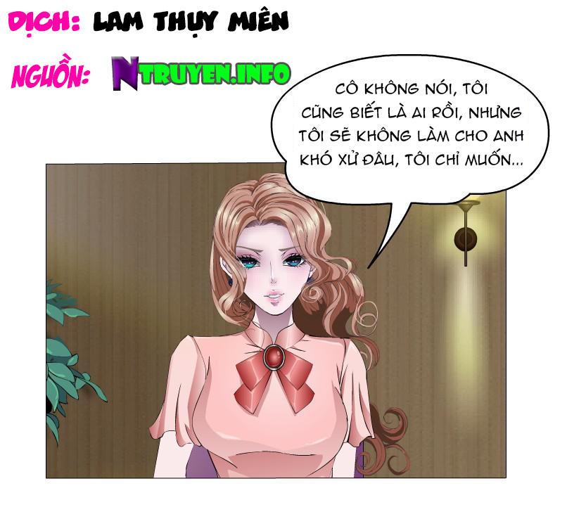 cạm bẫy của nữ thần chapter 86 1