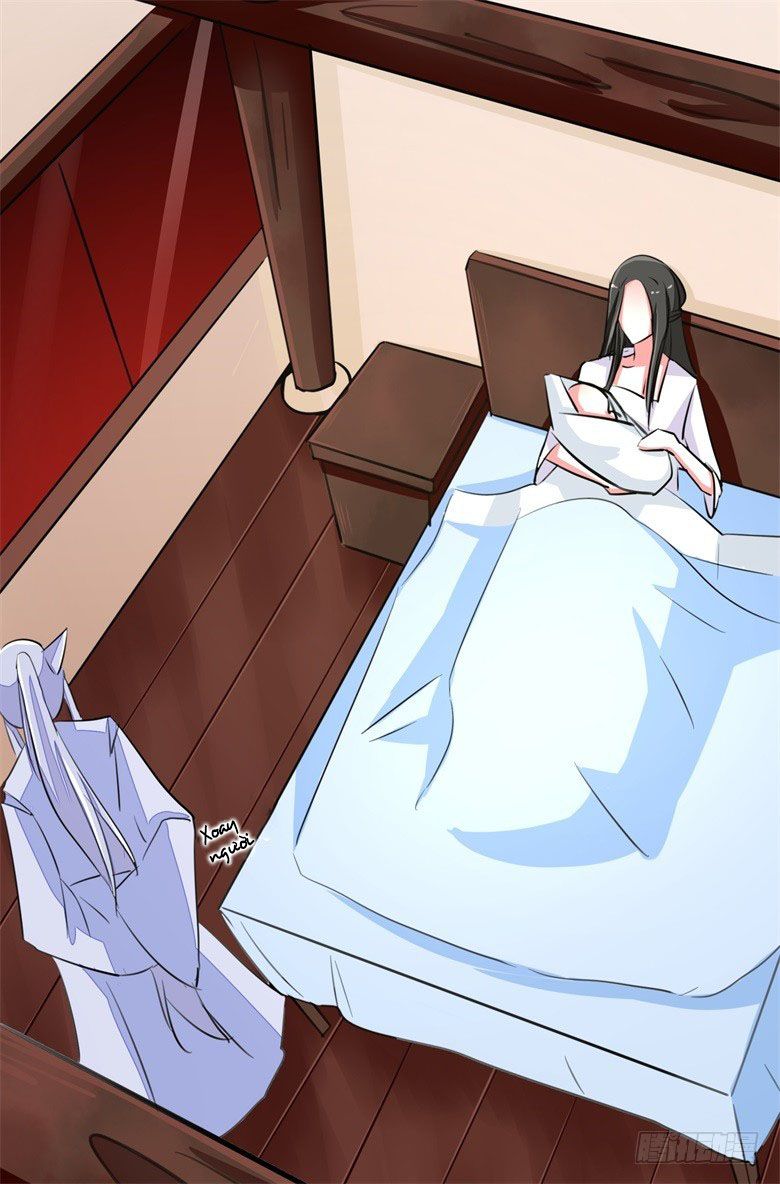 Dân Quốc Yêu Văn Lục chapter 63 - Trang 15