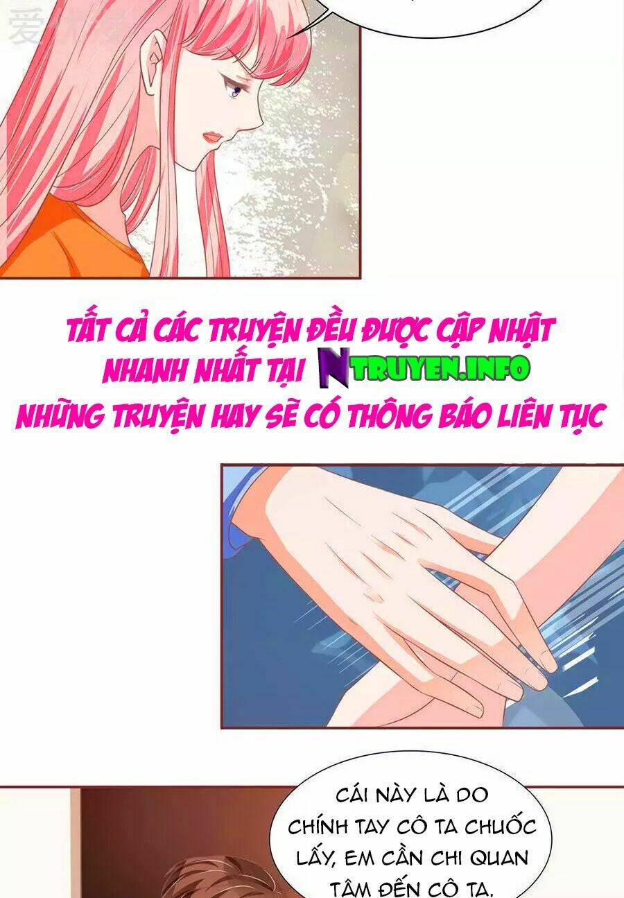 vương tước tư hữu bảo bối chapter 146 18