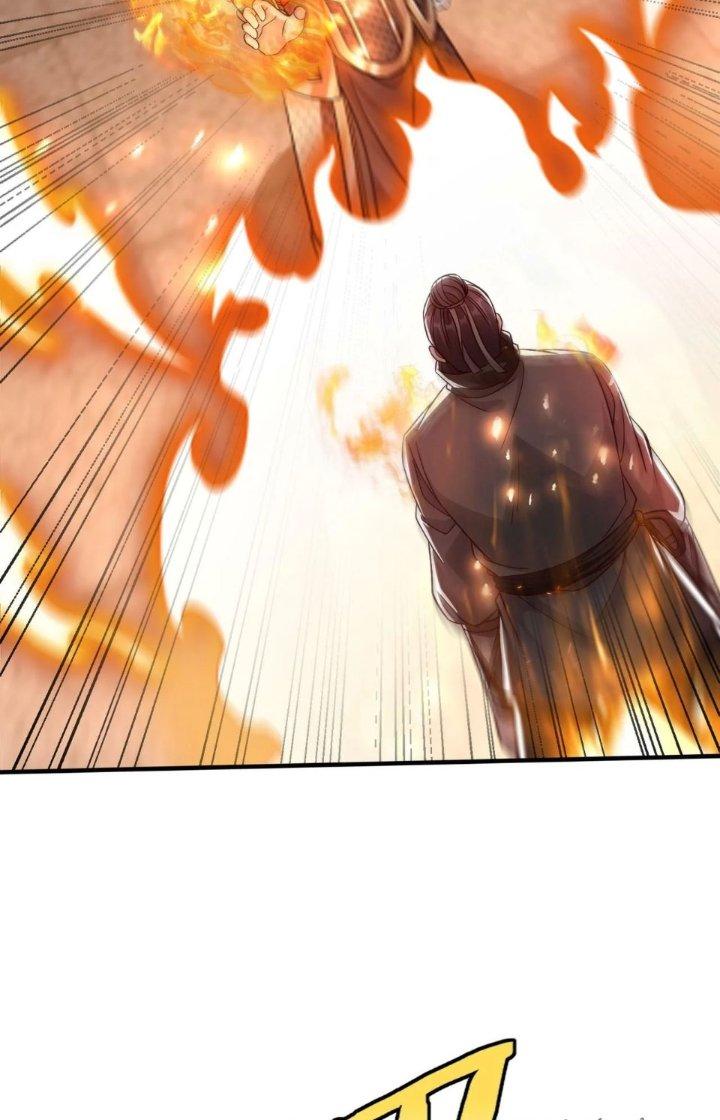 đại tần, ta là con tần thủy hoàng, giết địch thành thần chapter 48 37