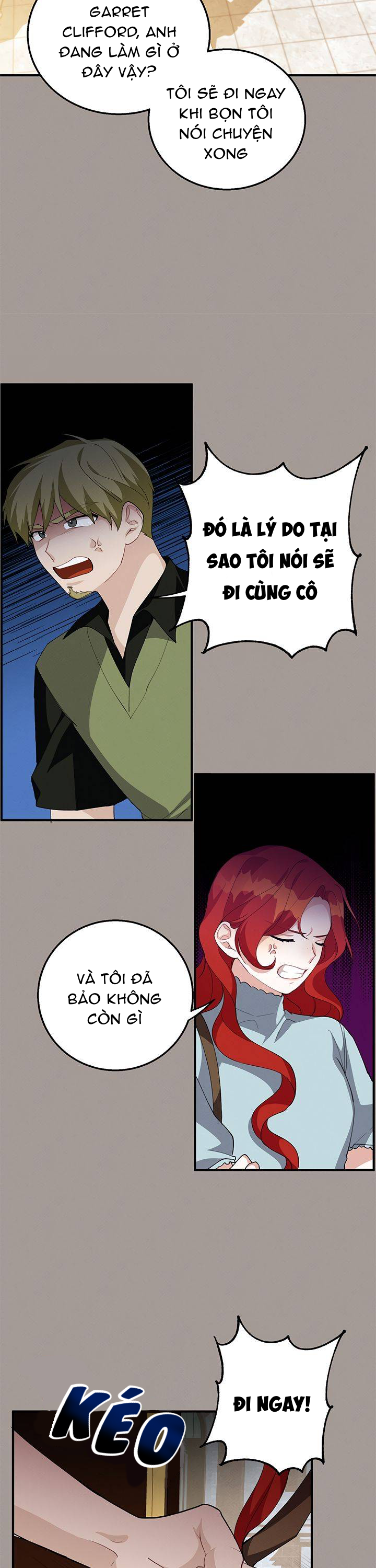 hoàng tử, hãy trả lời em chapter 15 5